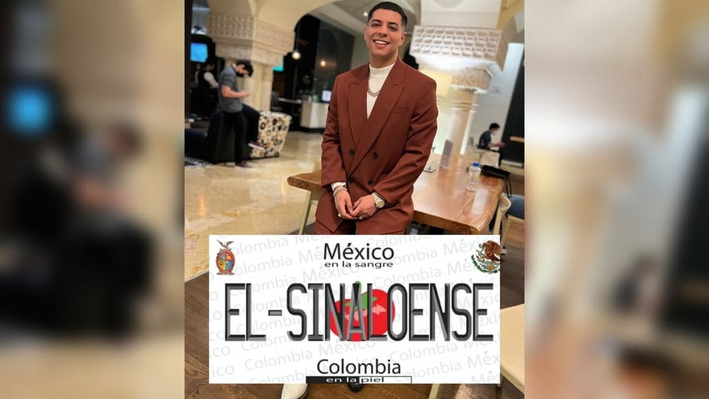 Esto cuesta comer en ‘El Sinaloense’, el restaurante de Eduin Caz