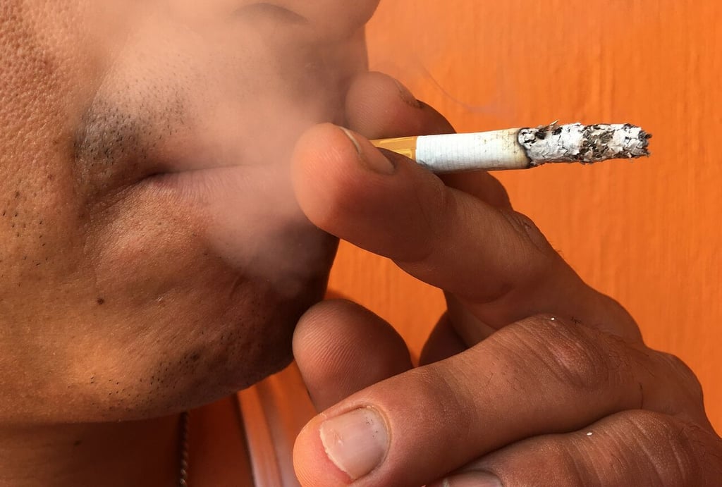 Diario Oficial publica decreto que prohíbe publicidad de productos de tabaco