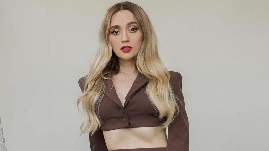 Carolina Ross regresa mañana a Torreón