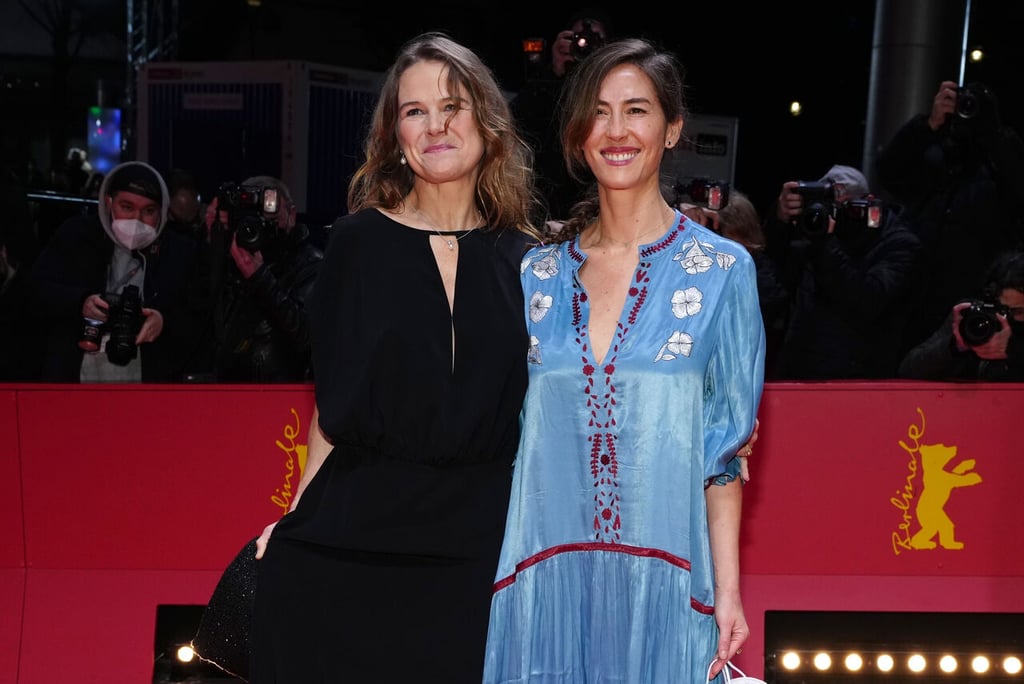 Nailea Norvind le dejo un sabor agridulce el triunfo de Manto de gemas por su dolorosa temática