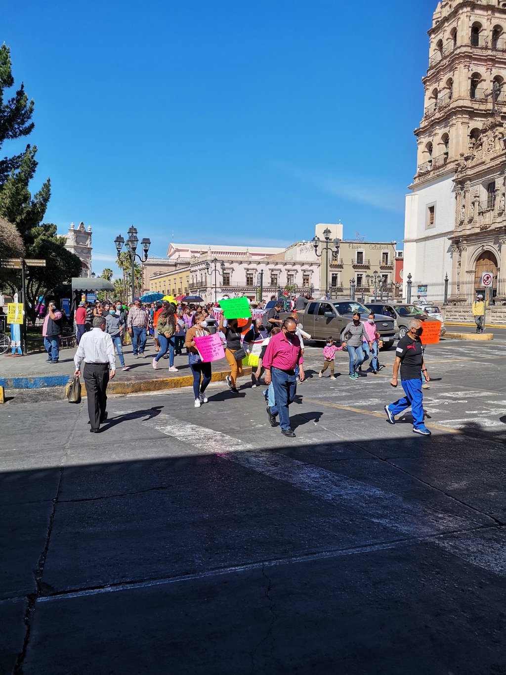 Hasta 70 mil pesos recibían líderes