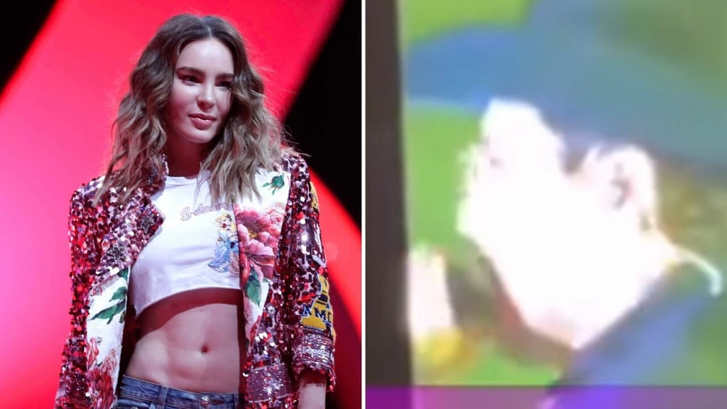 ‘No sabía que las cosas más bellas de la vida no se podían comprar’: Christian Nodal manda fuerte indirecta a Belinda