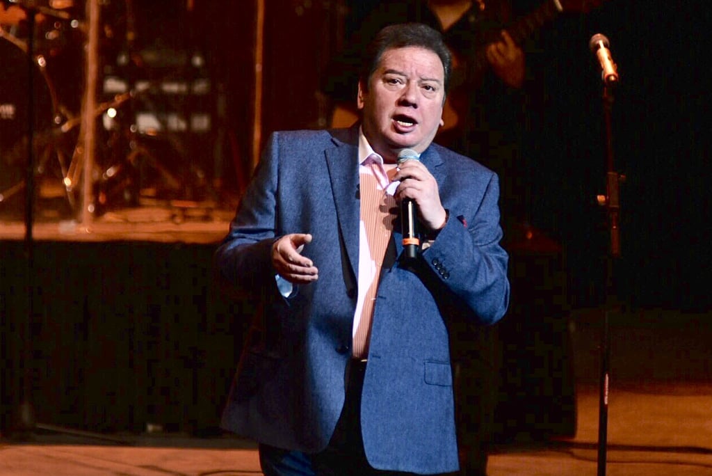 'Coque' Muñiz vendió su rancho para sobrevivir a la pandemia