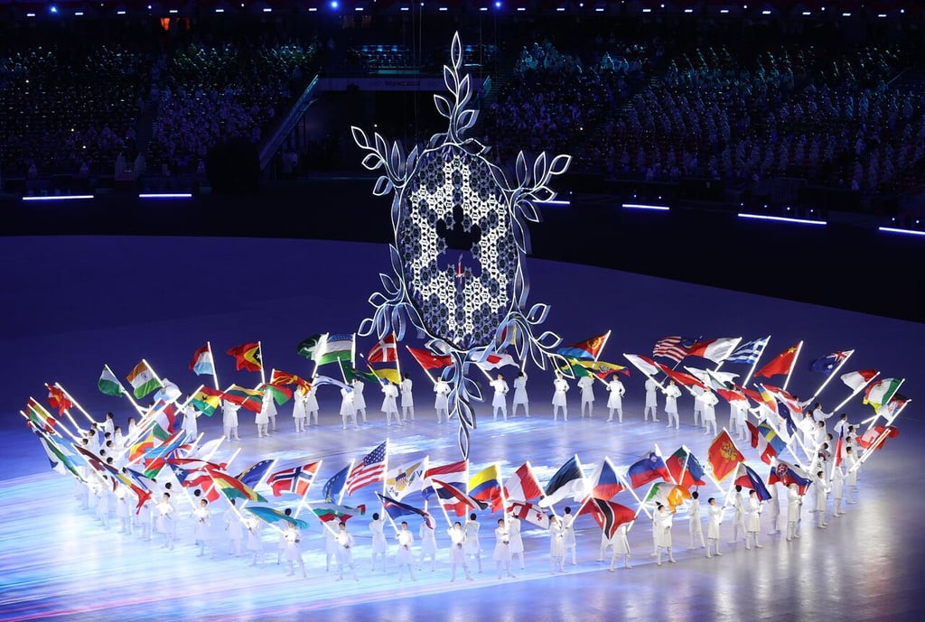 ¿Cuáles fueron las principales figuras de los Juegos Olímpicos de invierno Beijing 2022?