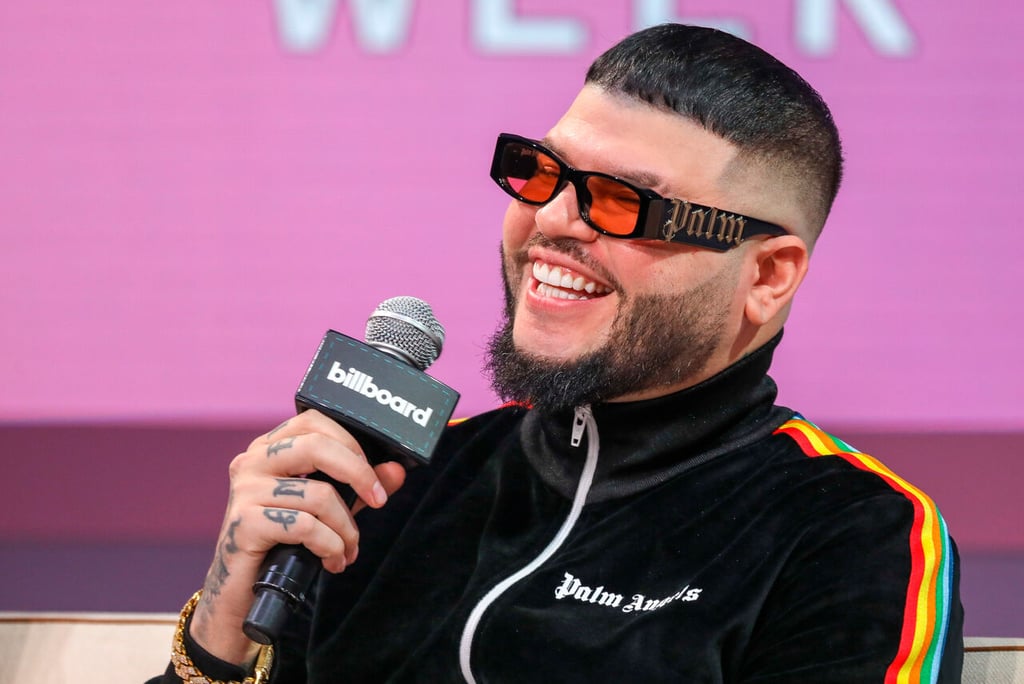 Premio Lo Nuestro reconocerá los aportes de Farruko a la música urbana