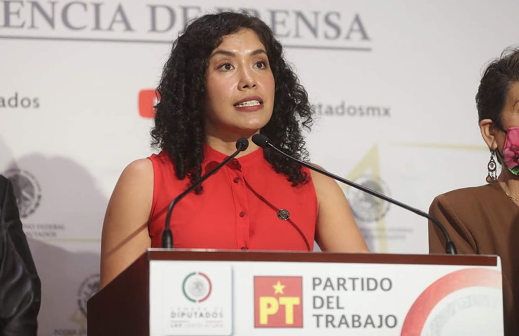 Hallan sin vida a diputada federal de Durango