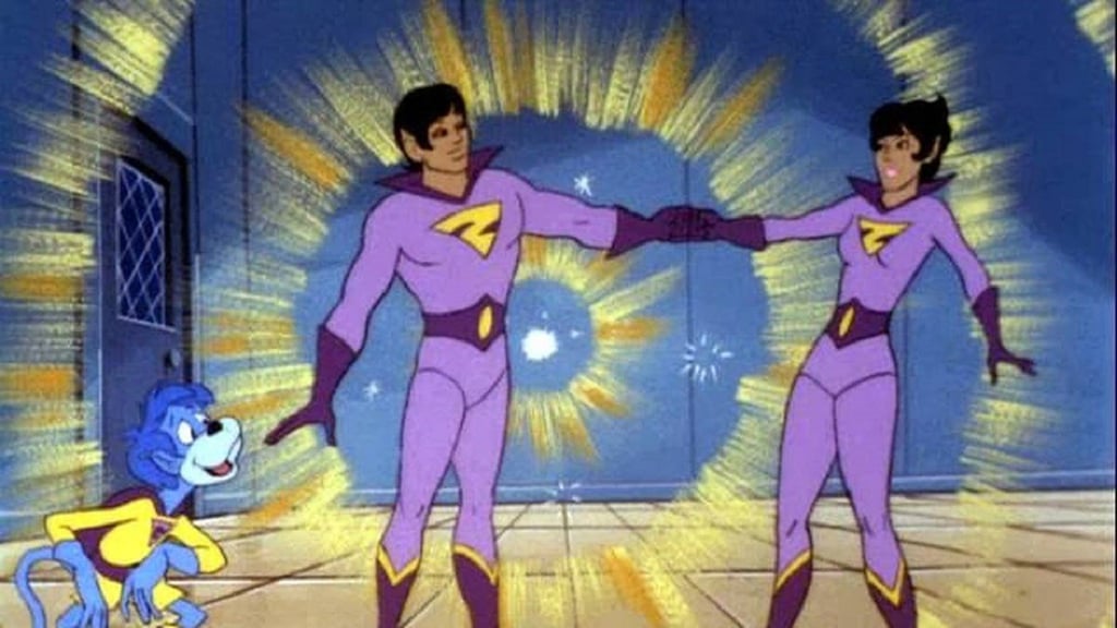 Los Gemelos Fantásticos tendrá su propia cinta de acción real