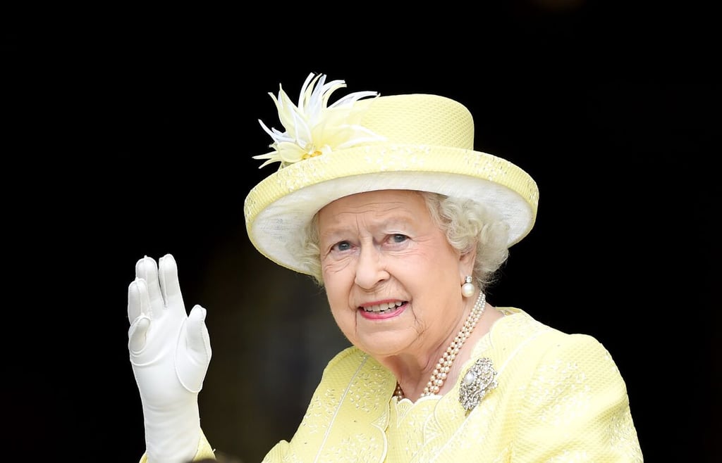 Reina Isabel II cancela eventos virtuales porque aún tiene síntomas leves de COVID-19