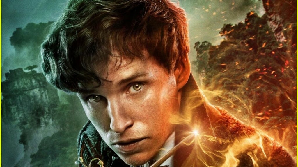 Animales Fantásticos: Los secretos de Dumbledore presenta nuevos pósteres de sus personajes