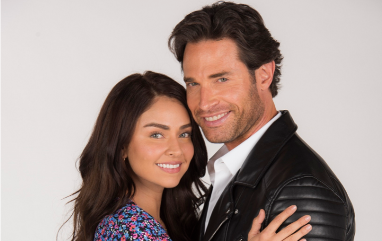 Los ricos también lloran estrena su primer episodio con alta audiencia