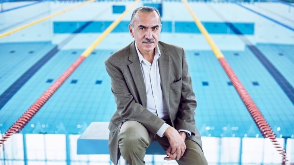 'Tibio': La Conade no debe apoyar a Kiril Todorov