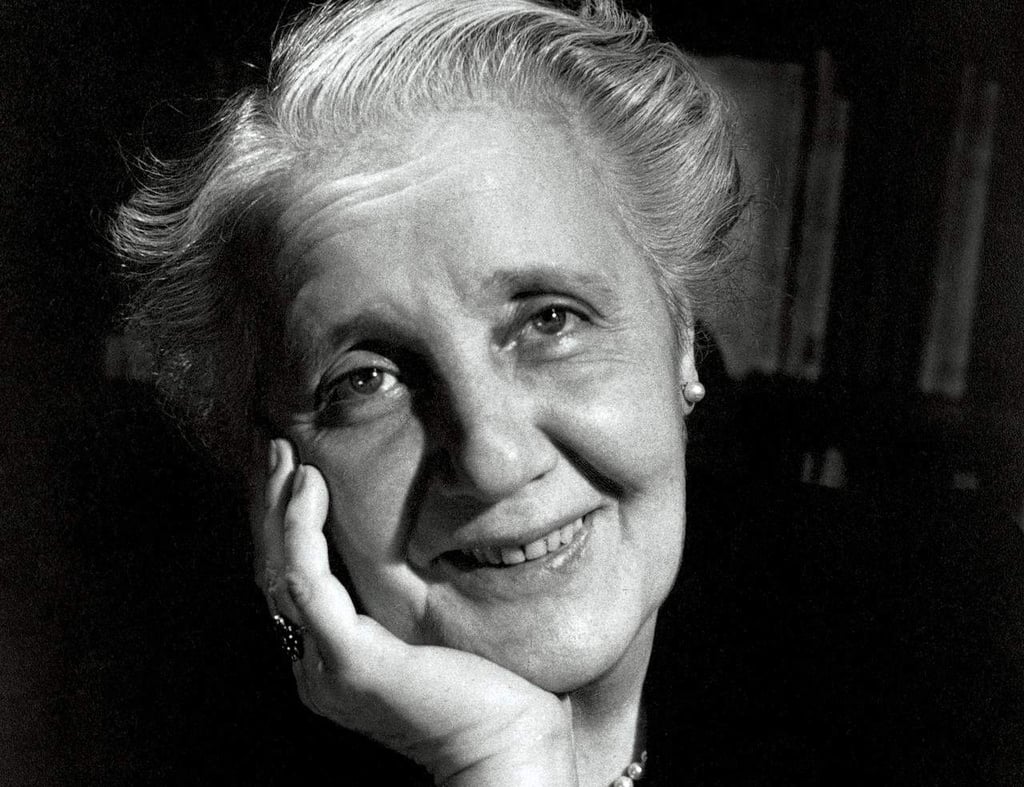 Melanie Klein y su aporte psicoanalítico