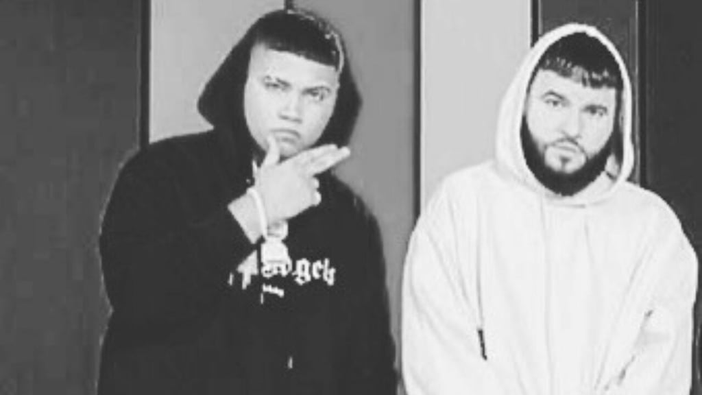 Farruko ora por el artista puertorriqueño Ankhal, herido de bala en tiroteo