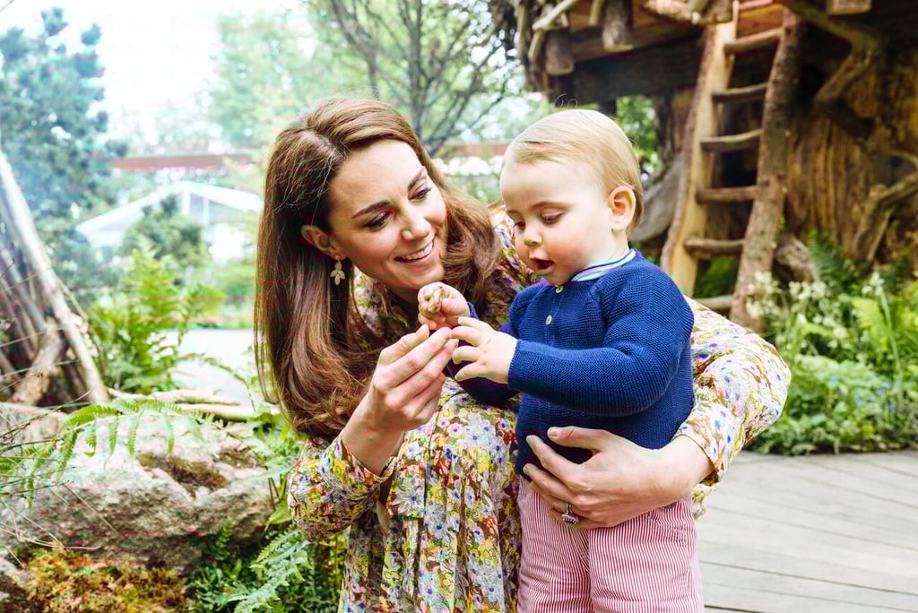 ¿Nuevo bebé real?, esto opina Kate Middleton sobre un cuarto hijo