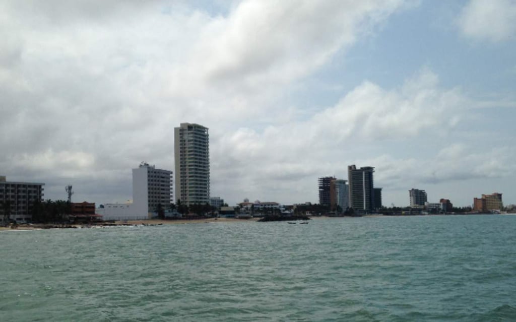 Hoteles de Mazatlán ya están llenos; hoy inicia el carnaval