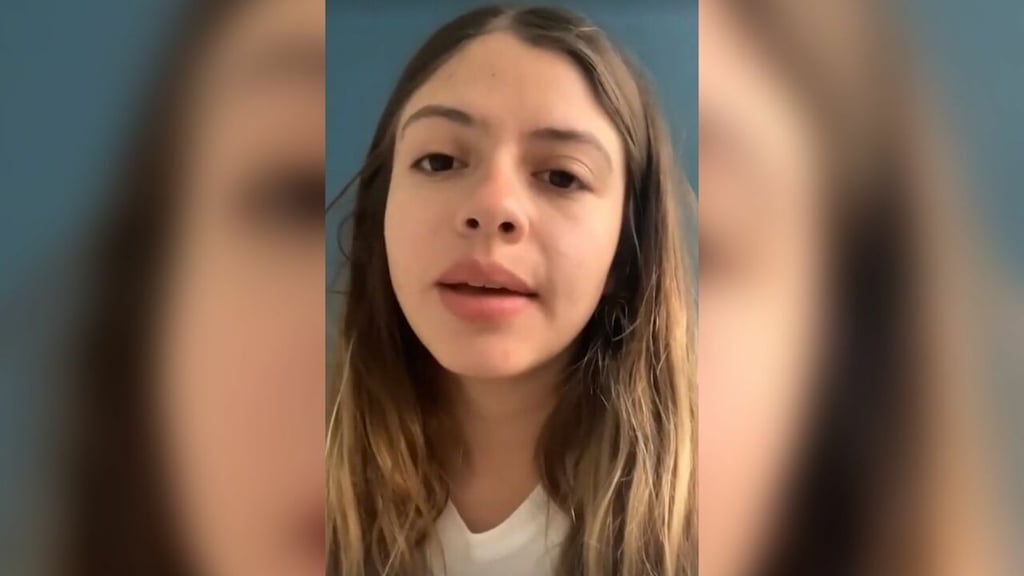 ‘Recuerden con qué clase de persona estamos tratando’: Daniela Parra sobre la acusación contra su padre