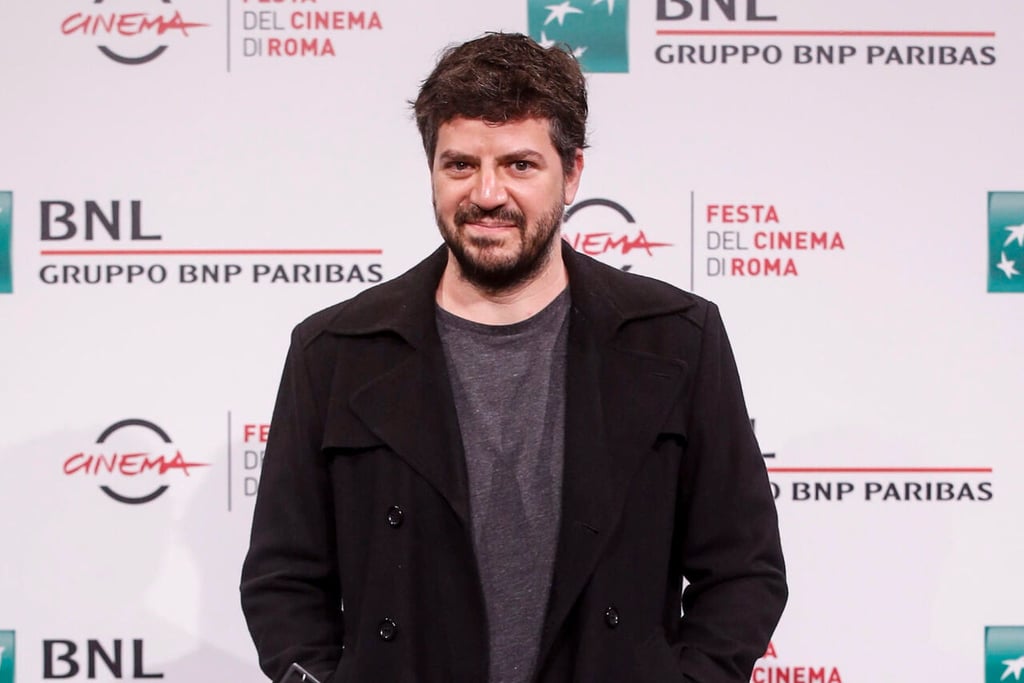 'Ricochet' la pelicula de Rodrigo Fiallega llega a México