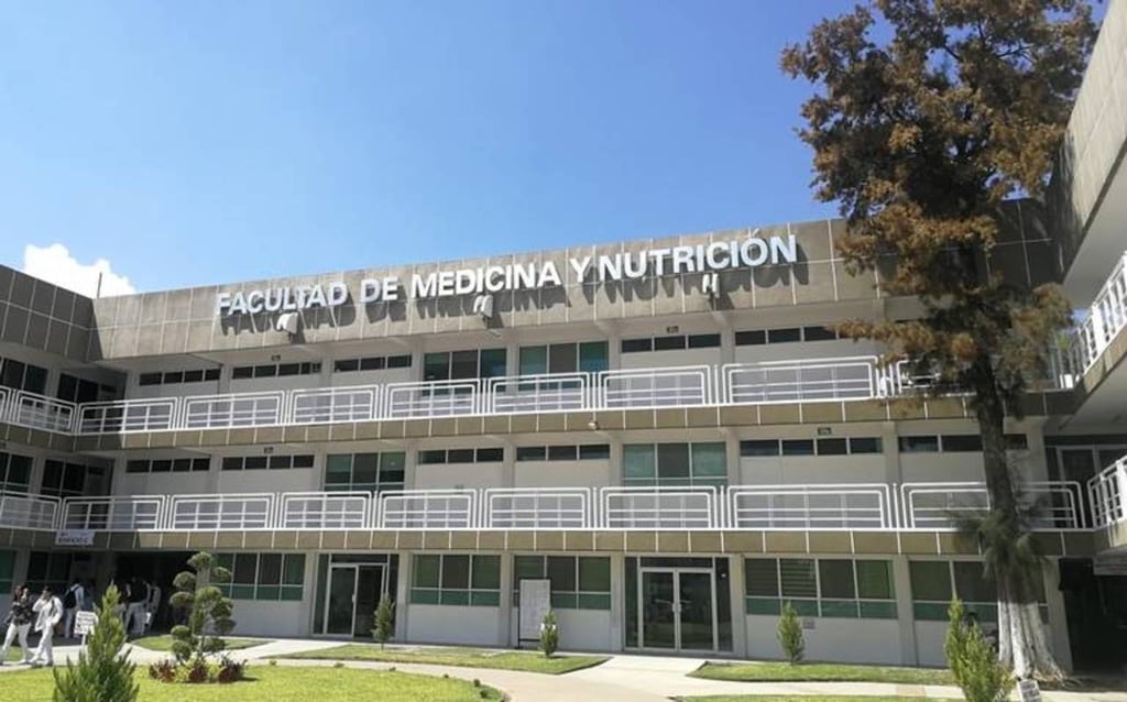 Aniversario 14  de la Licenciatura en Nutrición