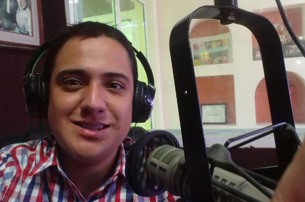 Matan en Sonora a un periodista