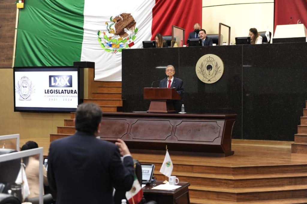 Hubo 35 evaluaciones a instancias de gobierno