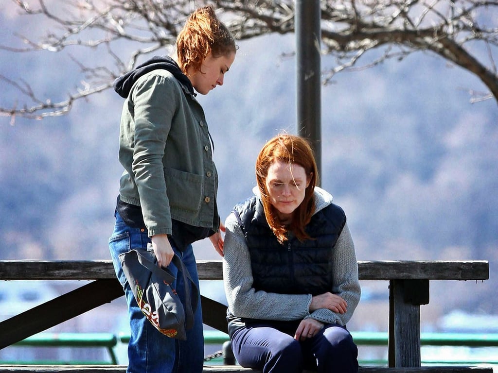 'Siempre Alice' cierra ciclo en la Cineteca