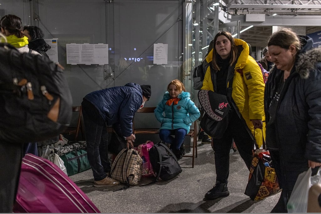 Países latinoamericanos solicitan ayuda a la ONU para evacuar ciudadanos de Ucrania