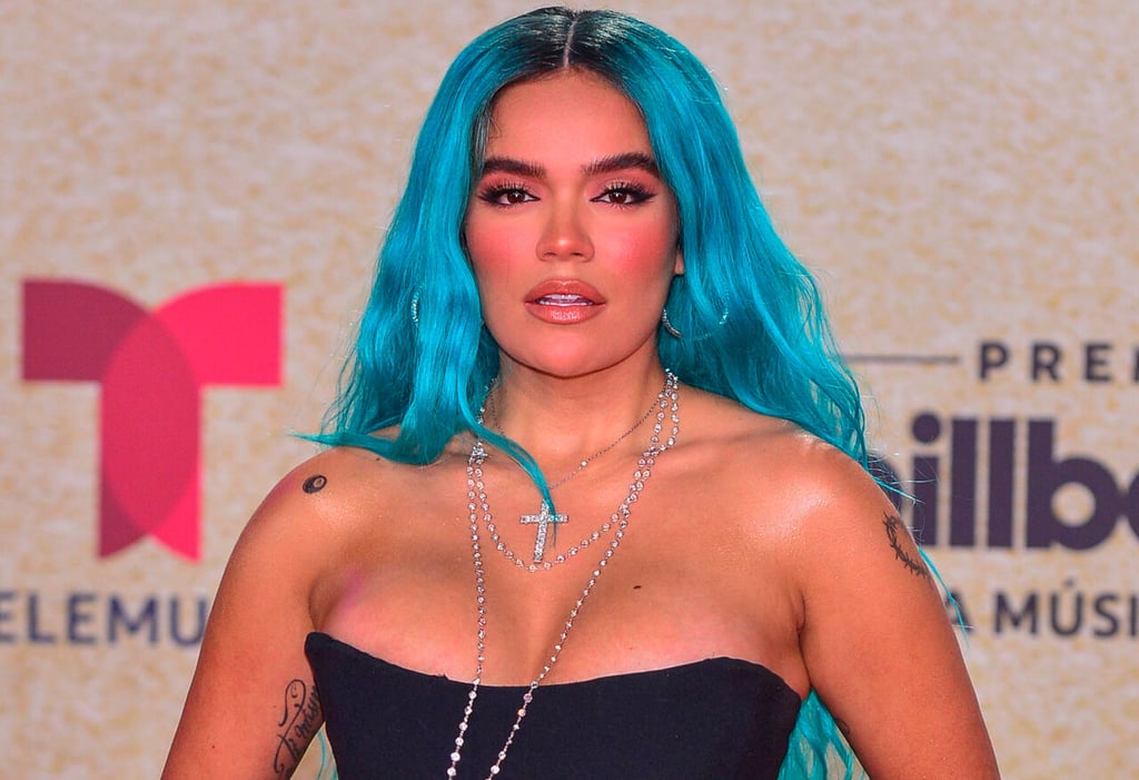 'Bichota Tour 2022'; Karol G anuncia próximas fechas para México