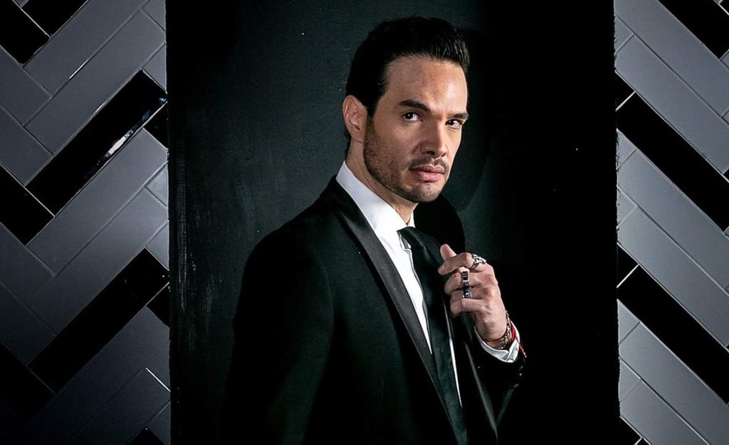 Andy Zuno hace tributo a su historia