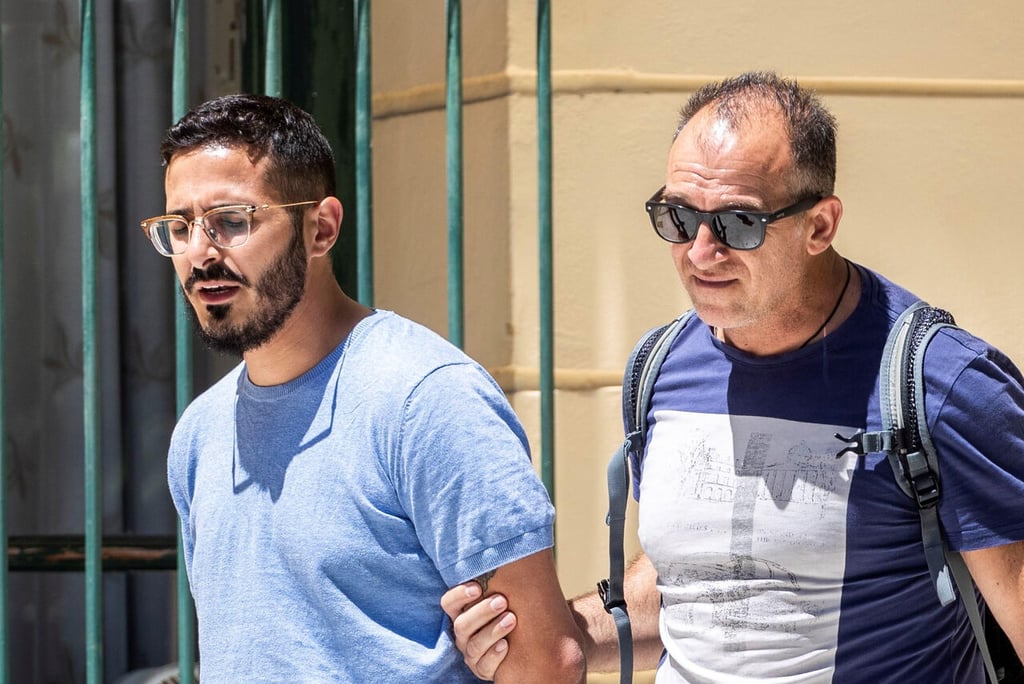 'El Estafador de Tinder' es demandado por la verdadera familia Leviev Diamond de la que aseguró ser parte