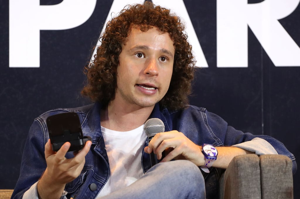 Luisito Comunica comparte fotografías que evidencian las consecuencias de los conflictos armados