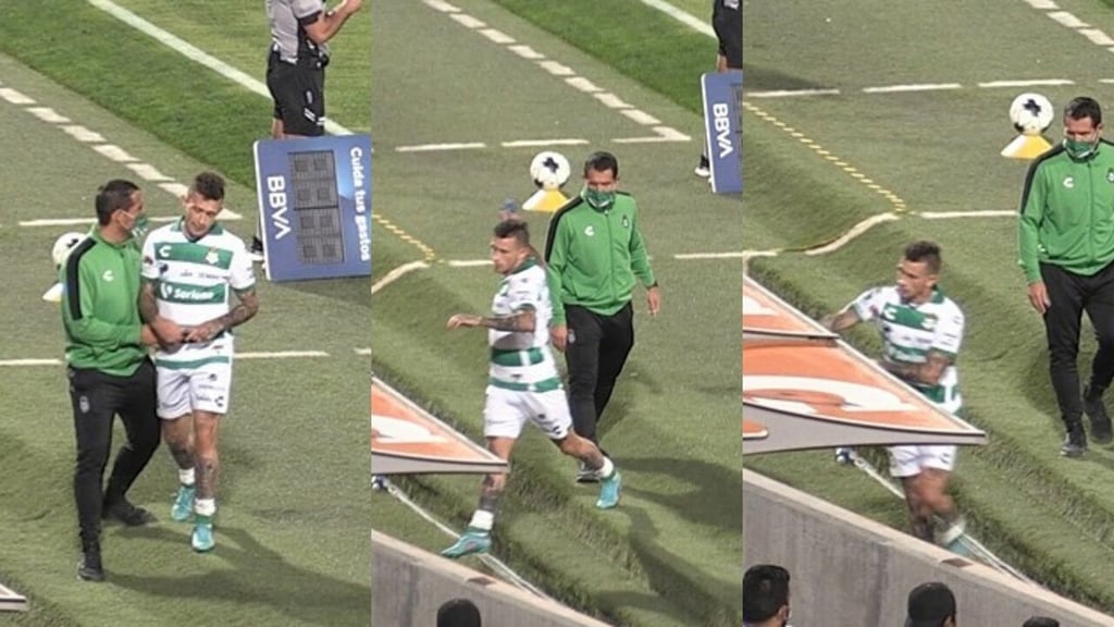 VIDEO: Brian Lozano hace tremendo berrinche y le llueven las críticas en redes 