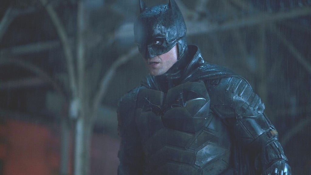 ¿Hay escena postcréditos en The Batman?