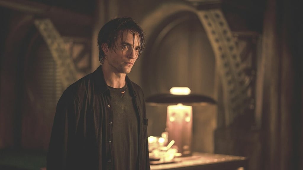 Robert Pattinson, un nuevo Batman, más atormentado, más oscuro ¿y necesario?