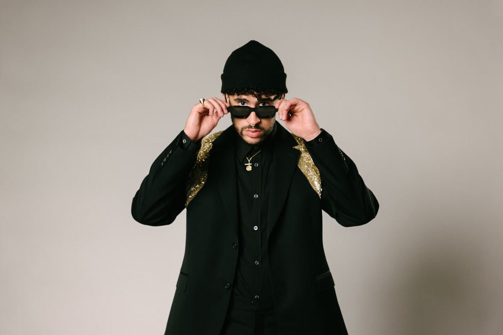 Bad Bunny ofrecerá un segundo concierto en República Dominicana