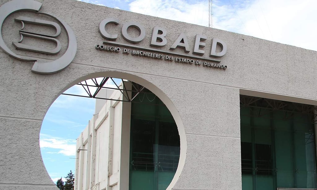 Director del COBAED ofrece disculpas públicas