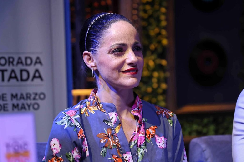 'Déjenme vivir', Lola Cortés revela el momento en que su familia se enteró de su sexualidad