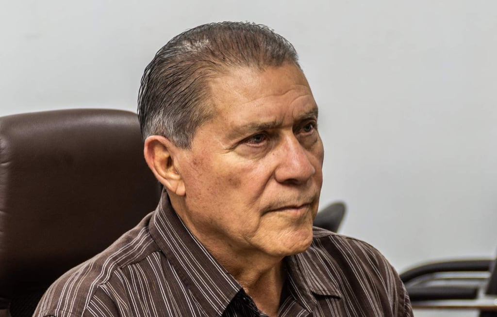 Fallece Gustavo Rivera Ramos, exdirector del CERESO de Durango