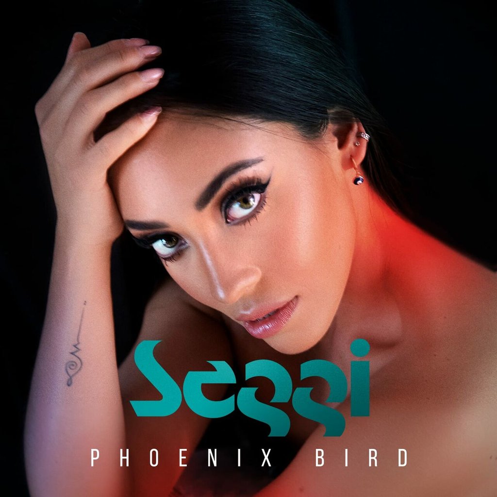 Seggi estrena sencillo Phoenix Bird