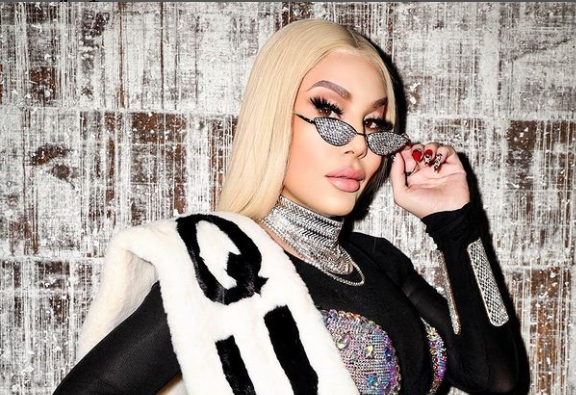 Ivy Queen, la 'reina y diva' del reguetón cumple 50 años