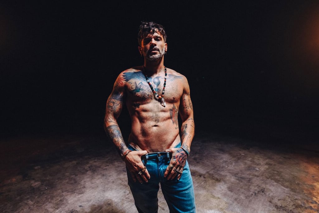 Tras el éxito de Calma, Pedro Capó y Farruko se unen de nuevo en Gracias