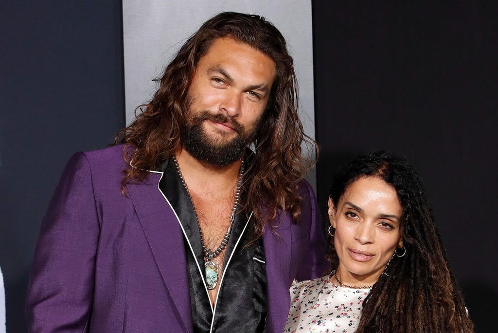 ¿Reconciliación cercana? Jason Momoa y Lisa Bonet le darán una segunda oportunidad a la relación