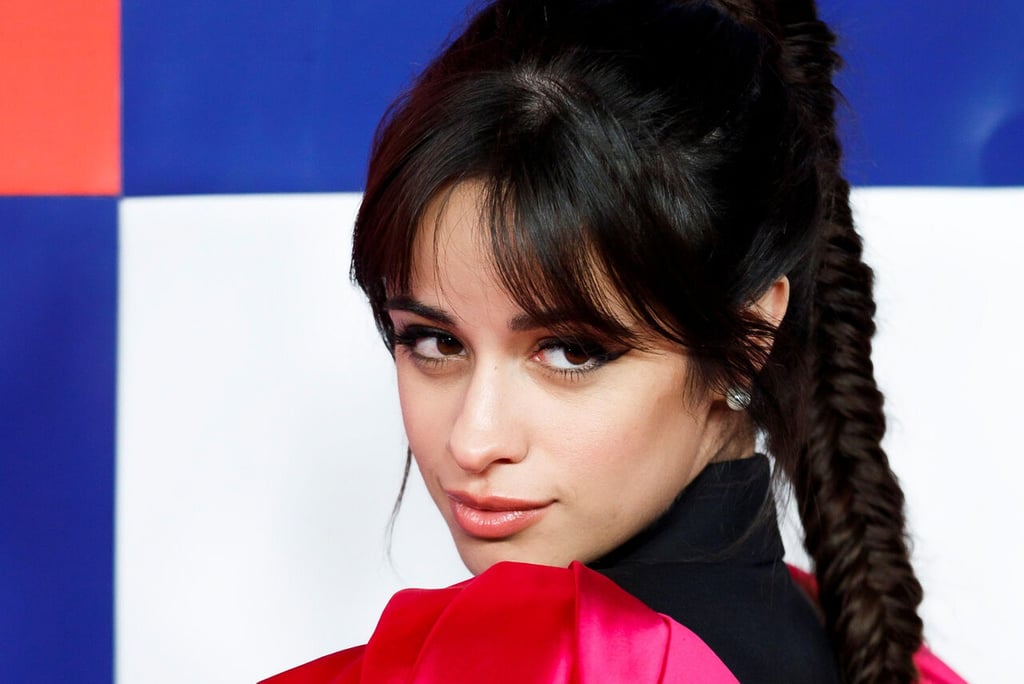 Camila Cabello y Ed Sheeran se divierten al ritmo de la salsa en Bam Bam