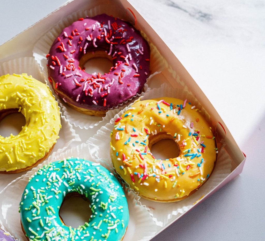 Alimentos para eliminar chaparreras