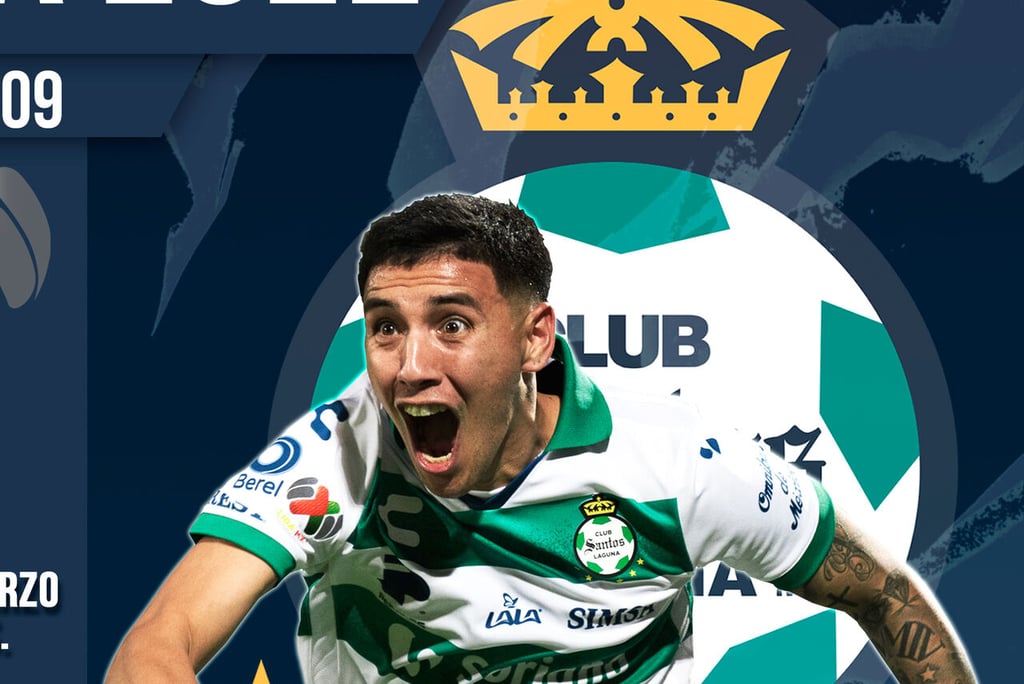 Chivas vs Santos Laguna: partido de la jornada 9 del Clausura 2022