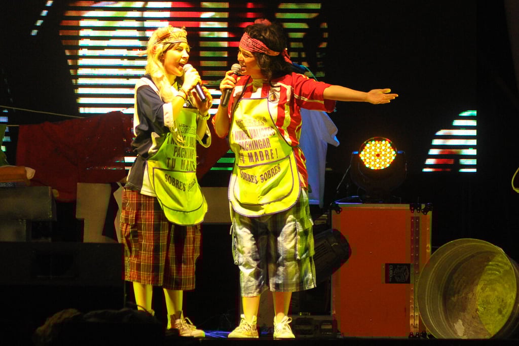 'Es una hermosa historia de amor' Óscar Burgos sobre la relación de Karla Panini y Américo Garza