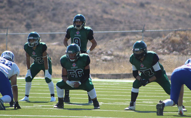 Guerreros consigue una sufrida victoria ante los Borregos Chihuahua