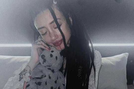 Muere a los 22 años la estrella de la música en Youtube, Lil Bo Weep