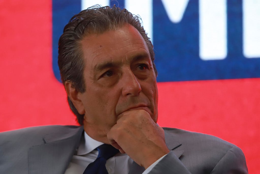 Director técnico Tomás Boy fallece a los 70 años