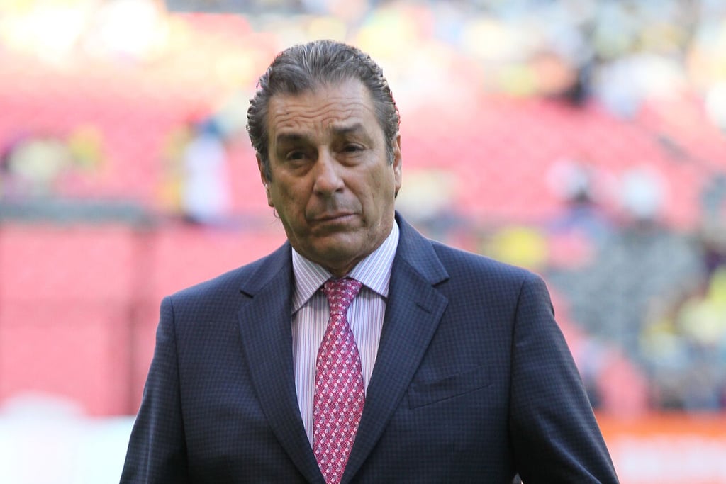 ¿Quién fue Tomás Boy, director técnico mexicano fallecido hoy?