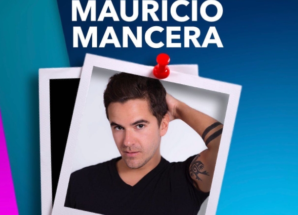 Luego de 8 años de ausencia, Mauricio Mancera regresa a Venga la Alegría
